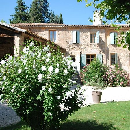 Le Moulin Des Pinchinats Bed & Breakfast Aix-en-Provence Bagian luar foto
